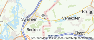 Locatie