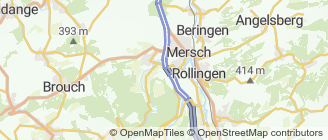 Emplacement