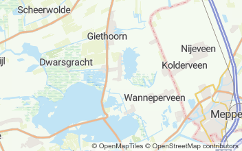 Locatie