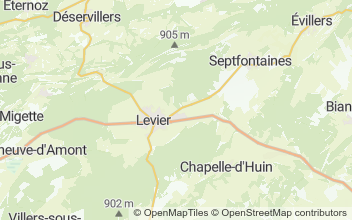 Location