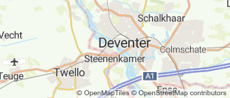 Locatie