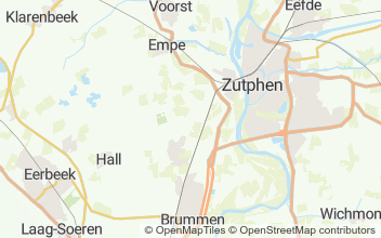 Location