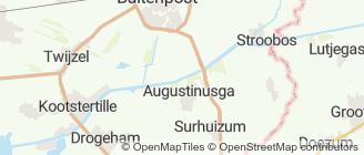 Locatie