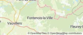 Emplacement