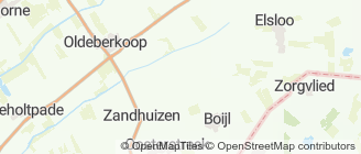 Locatie