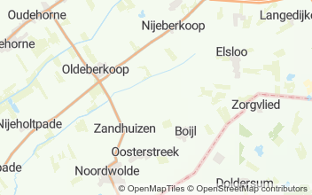 Location