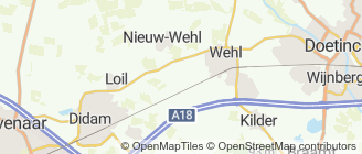 Locatie