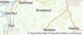Location
