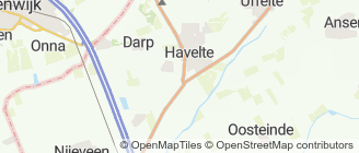 Locatie