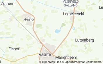Location