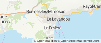 Emplacement