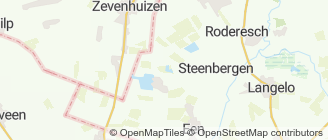 Locatie