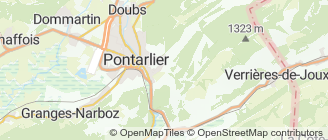 Emplacement