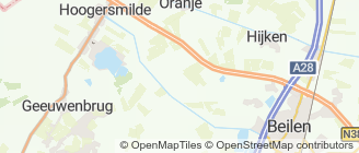 Locatie