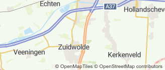 Locatie