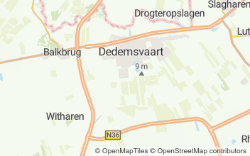 Location
