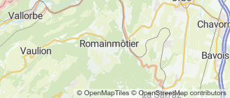 Emplacement
