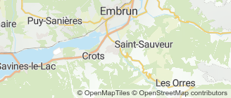 Emplacement