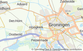 Locatie
