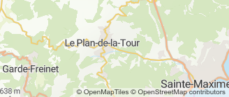 Emplacement