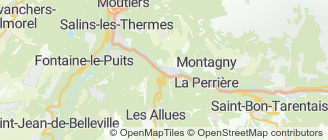 Emplacement