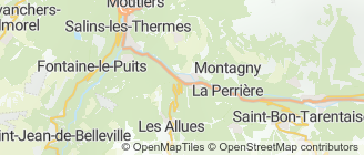 Emplacement