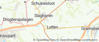 Locatie