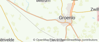 Locatie