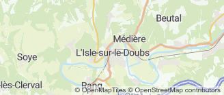 Location