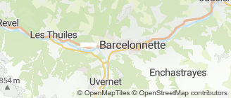 Emplacement