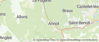 Locatie