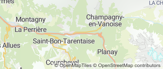 Emplacement