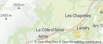 Emplacement