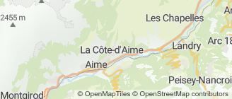 Emplacement