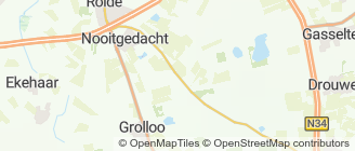 Locatie