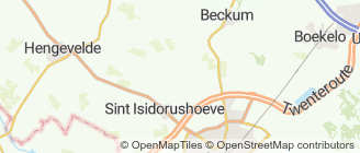 Locatie