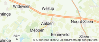 Locatie