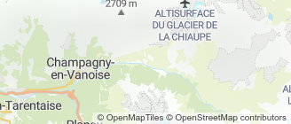 Emplacement
