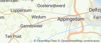 Locatie