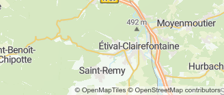 Emplacement