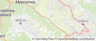 Location