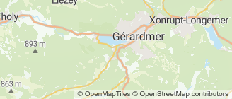 Emplacement