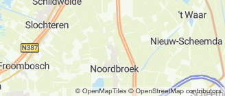 Location
