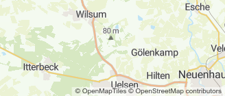 Locatie