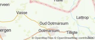 Locatie
