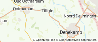 Locatie