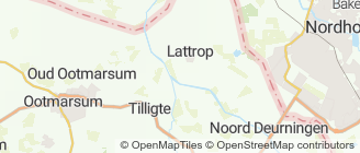 Locatie