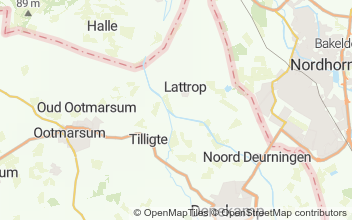 Location