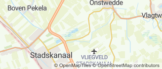 Locatie