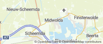 Locatie